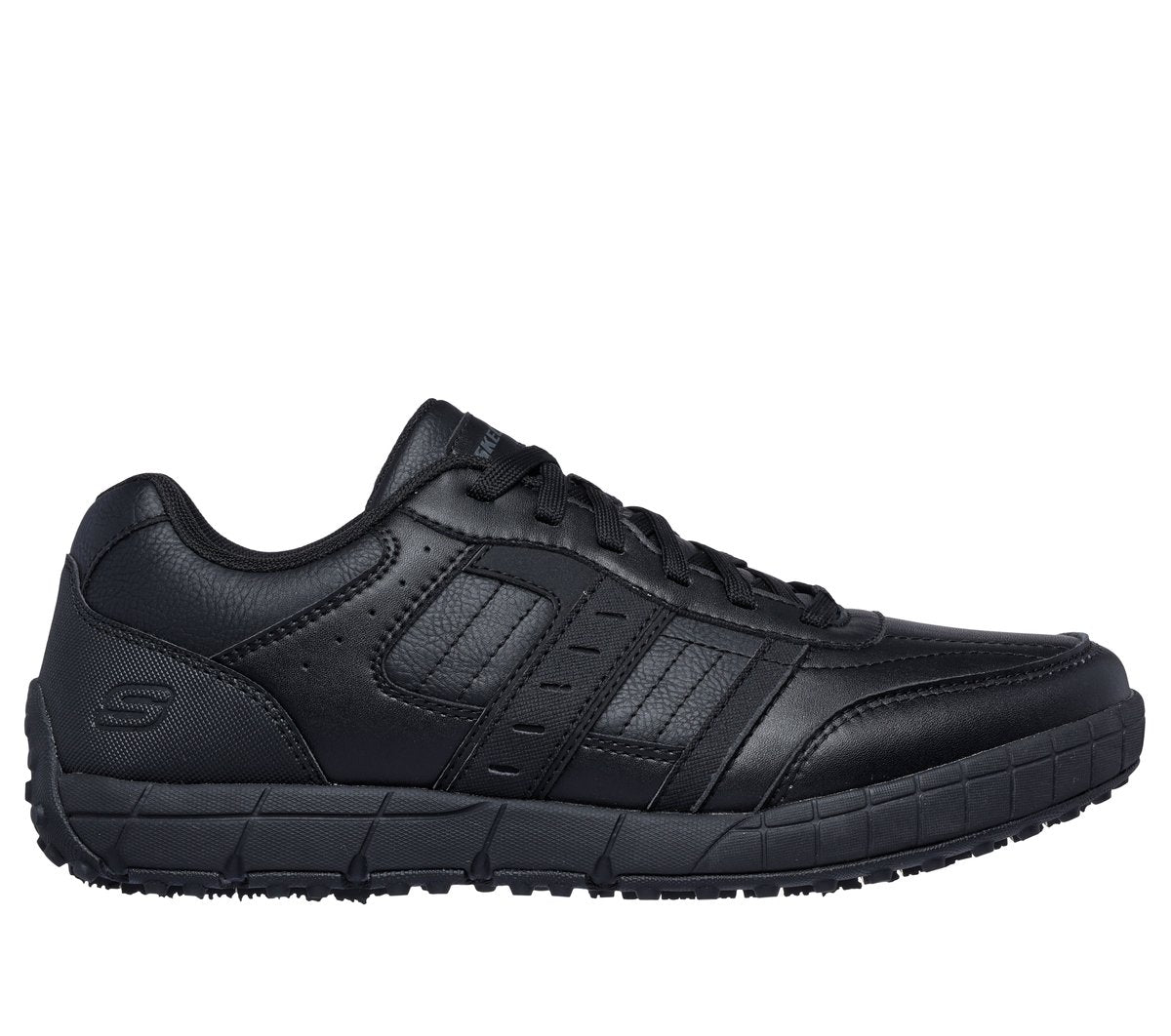 Work Slip Resistant: Elston 2.0 Shoes | Skechers Men