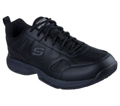 Work Relaxed Fit: Dighton SR Shoes | Skechers Men