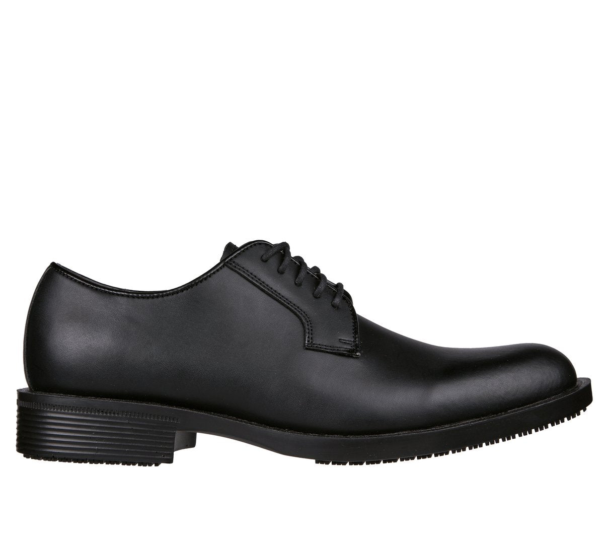 Work Relaxed Fit: Rylon SR Shoes | Skechers Men