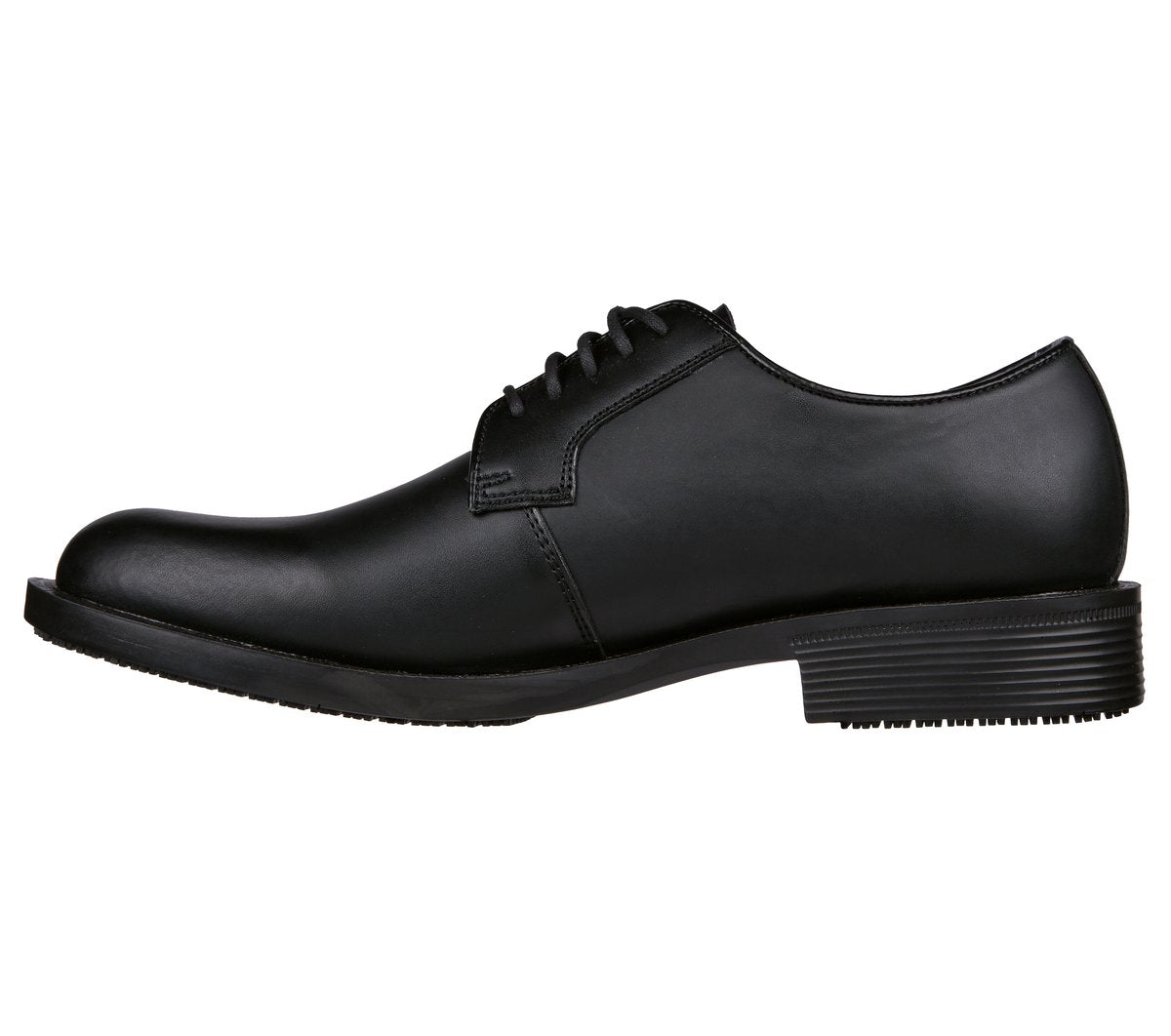 Work Relaxed Fit: Rylon SR Shoes | Skechers Men