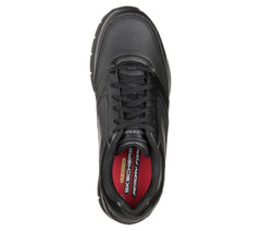 Work Slip-Resistant Relaxed Fit: Nampa Shoes | Skechers Men