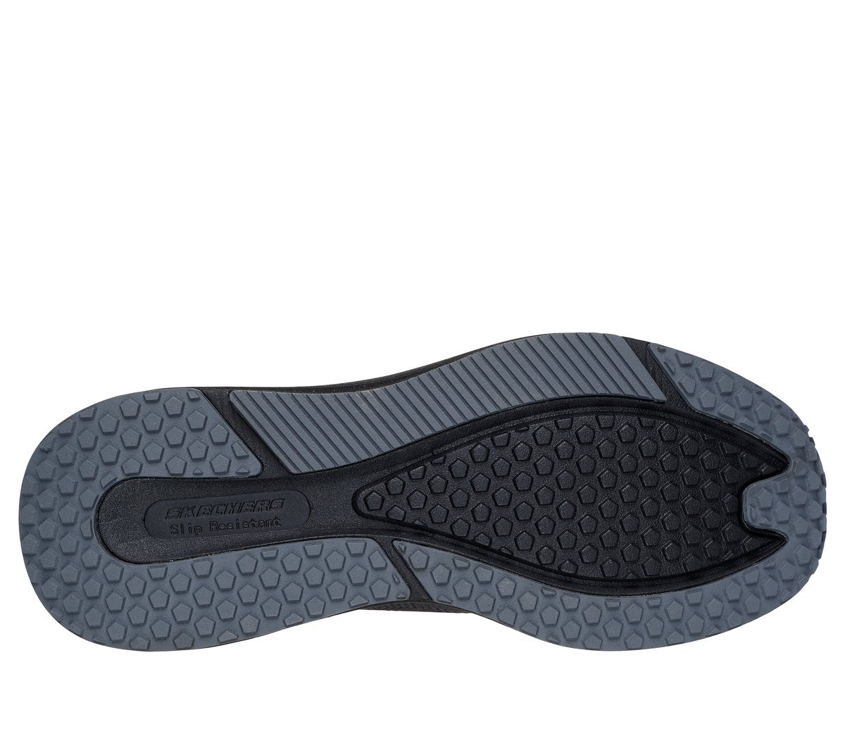 Work: Transporter Lite Shoes | Skechers Men