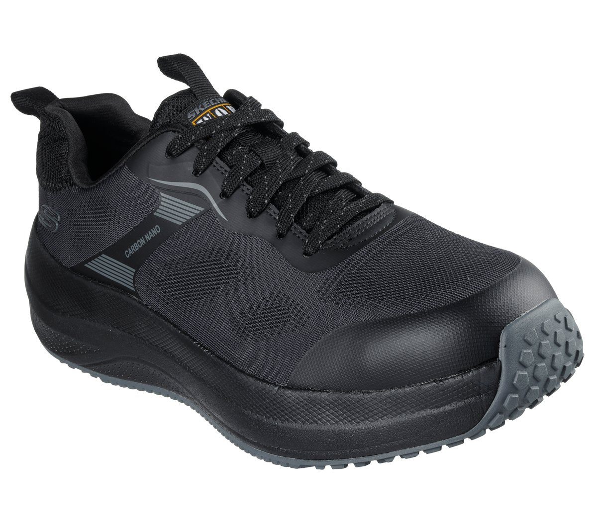 Work: Transporter Lite Shoes | Skechers Men