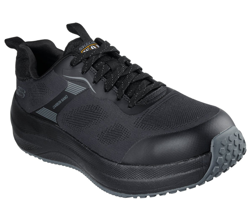 Work: Transporter Lite Shoes | Skechers Men