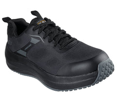Work: Transporter Lite Shoes | Skechers Men