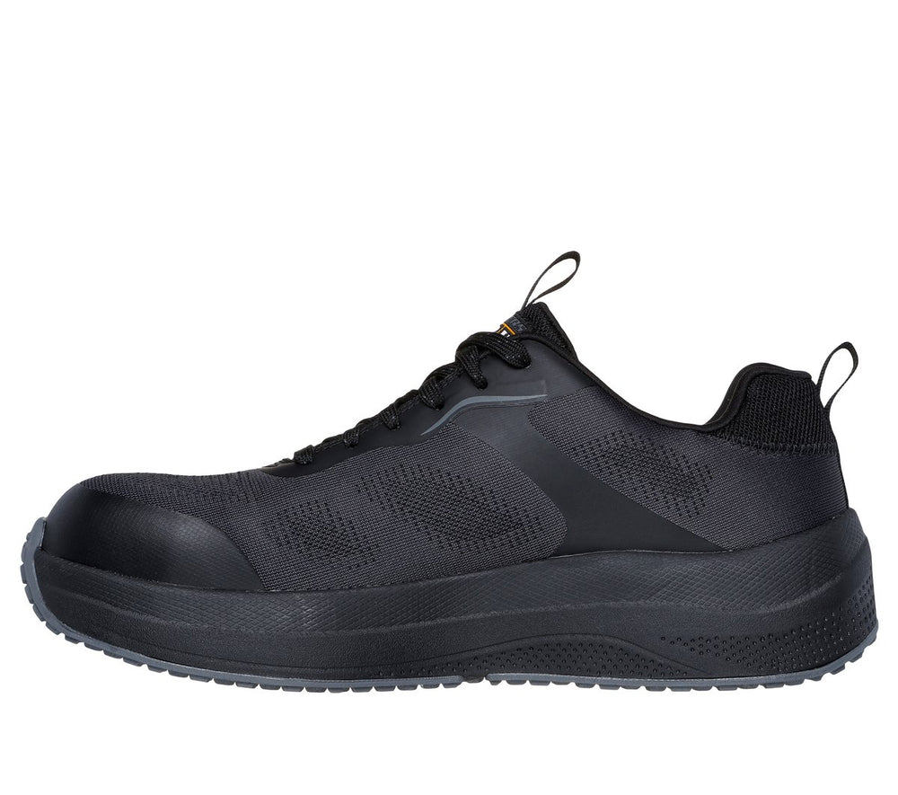 Work: Transporter Lite Shoes | Skechers Men