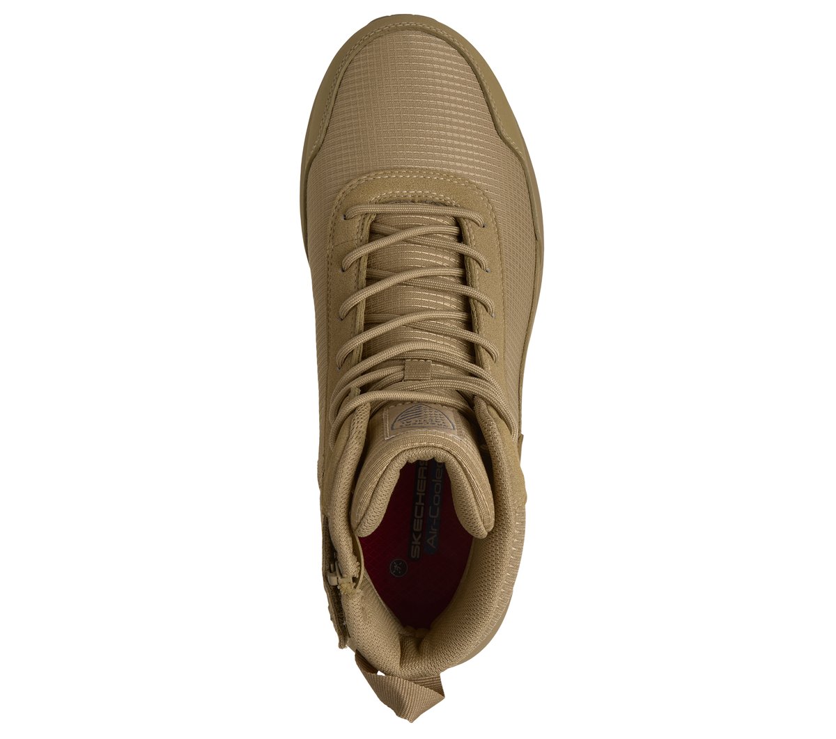 Work: Terradraft Shoes | Skechers Men