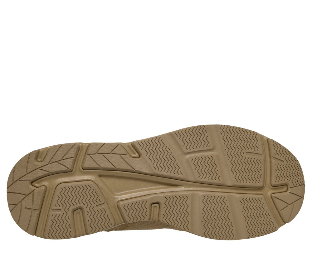 Work: Terradraft Shoes | Skechers Men