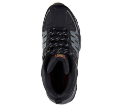 Work Relaxed Fit: Holdredge - Rebem ST Shoes | Skechers Men