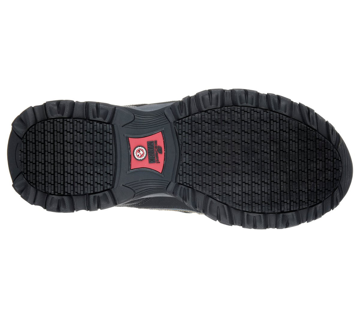 Work Relaxed Fit: Holdredge - Rebem ST Shoes | Skechers Men