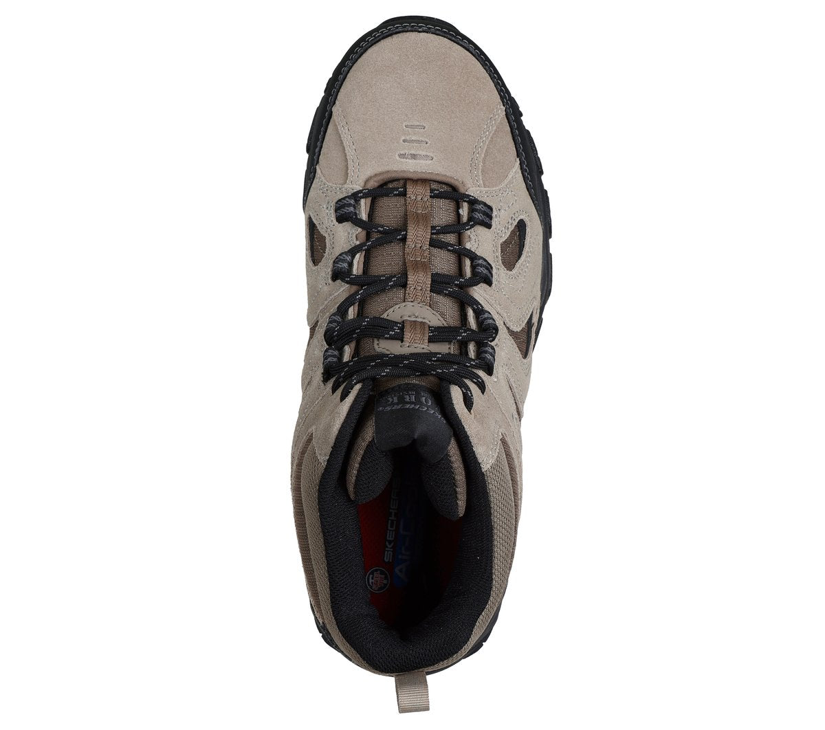 Work: After Burn M.Fit 2.0 - Zibiax Shoes | Skechers Men