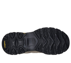 Work: After Burn M.Fit 2.0 - Zibiax Shoes | Skechers Men