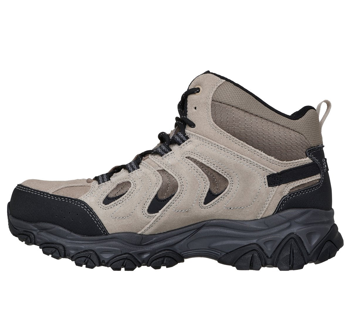 Work: After Burn M.Fit 2.0 - Zibiax Shoes | Skechers Men