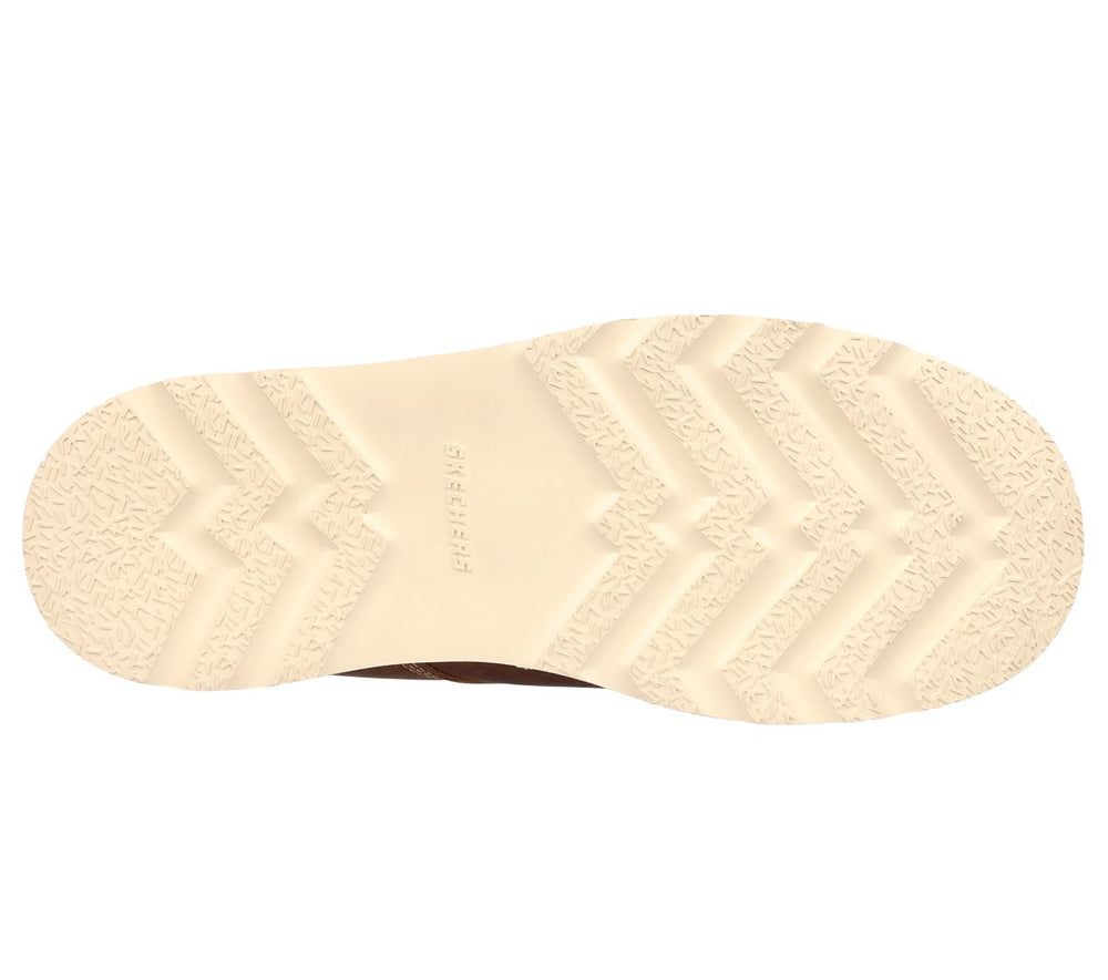 Work: Kadmiel - Bennot Shoes | Skechers Men