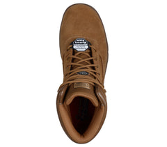 Work Waterproof: Wascana - Baylan Shoes | Skechers Men