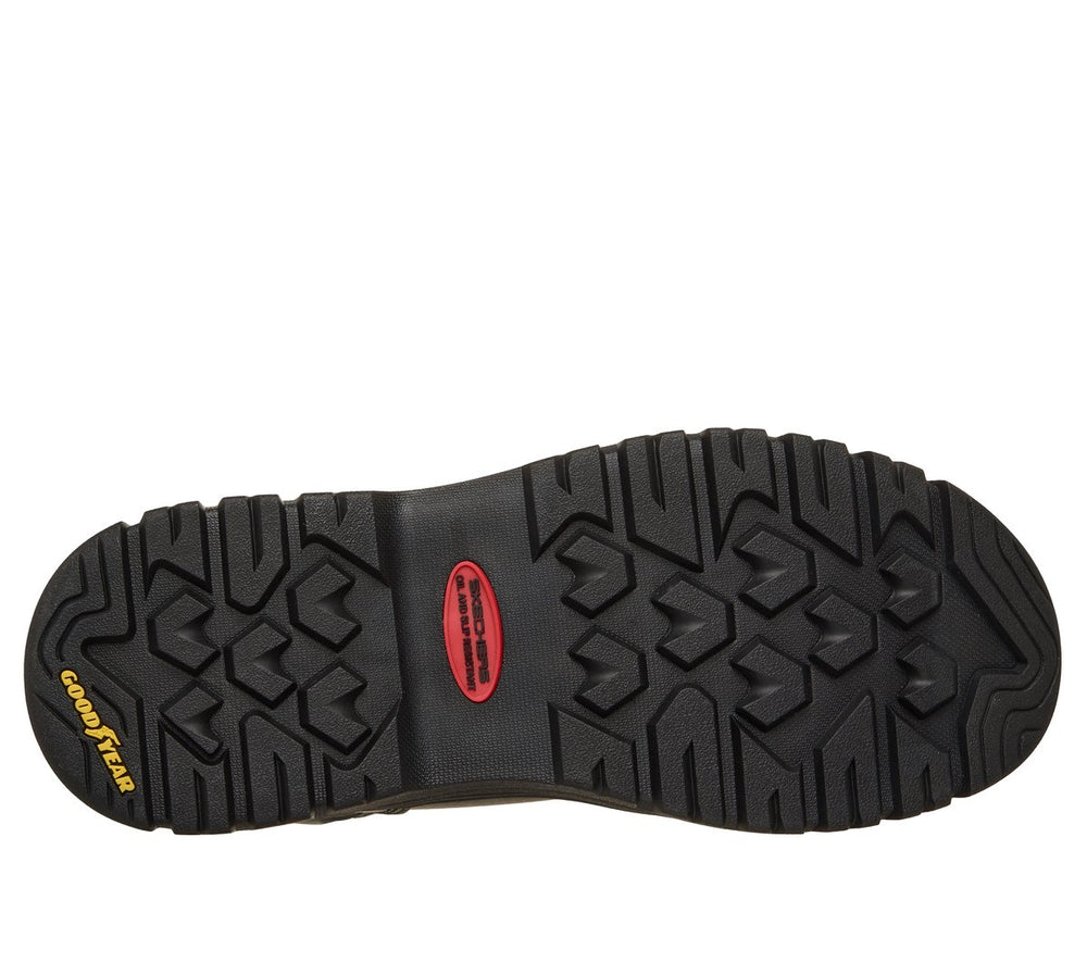 Workshire 2.0 Shoes | Skechers Men