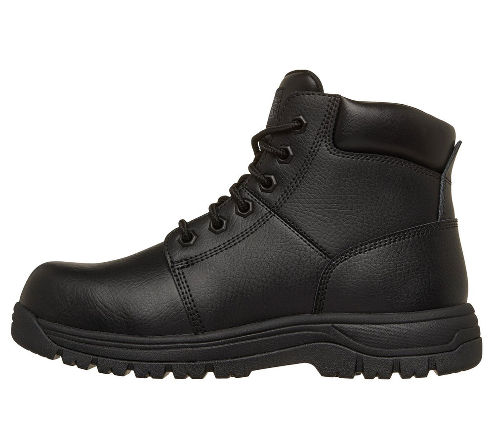 Workshire 2.0 Shoes | Skechers Men