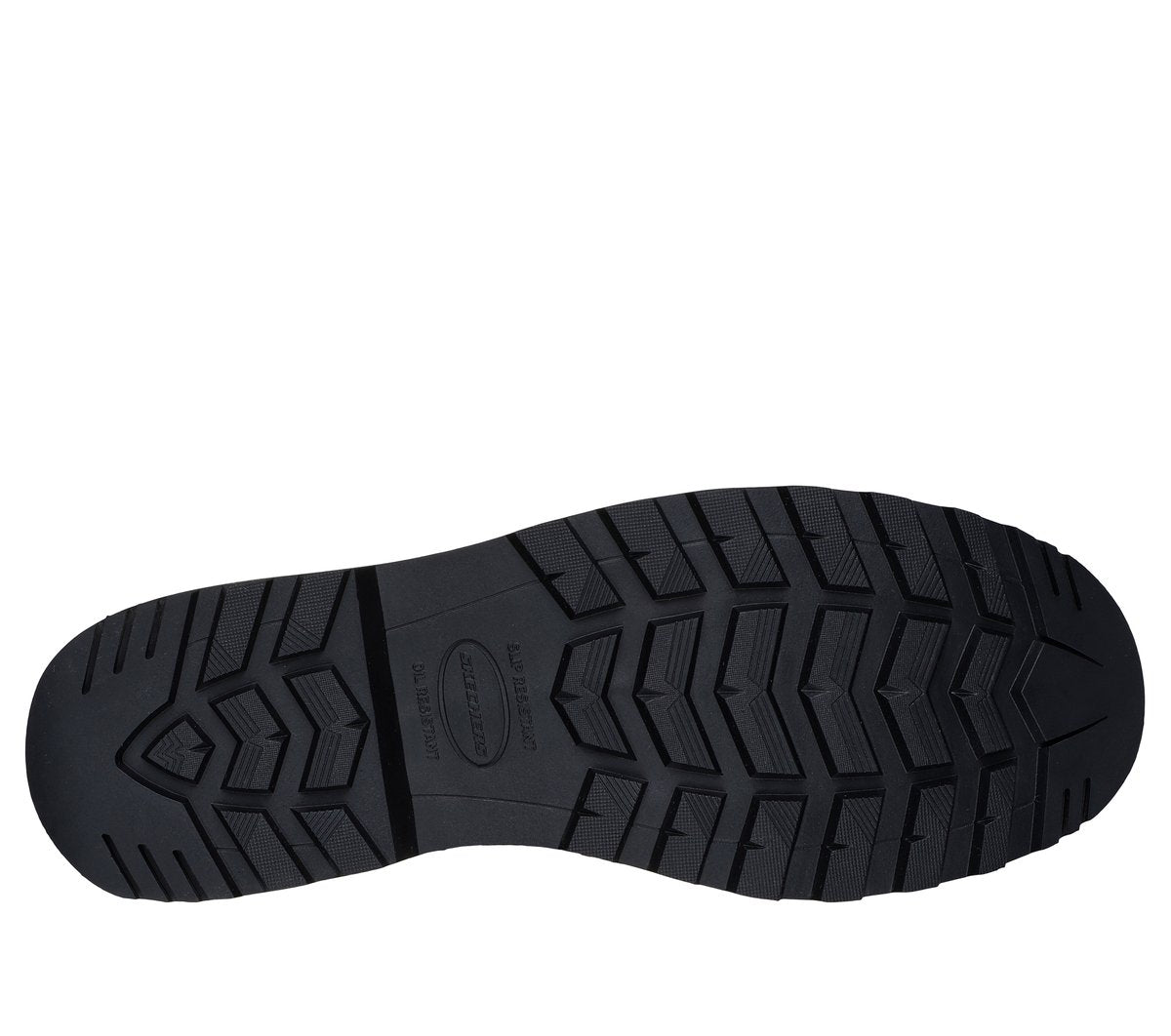 Work: Longrider Shoes | Skechers Men