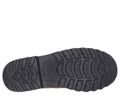 Work: Longrider Shoes | Skechers Men