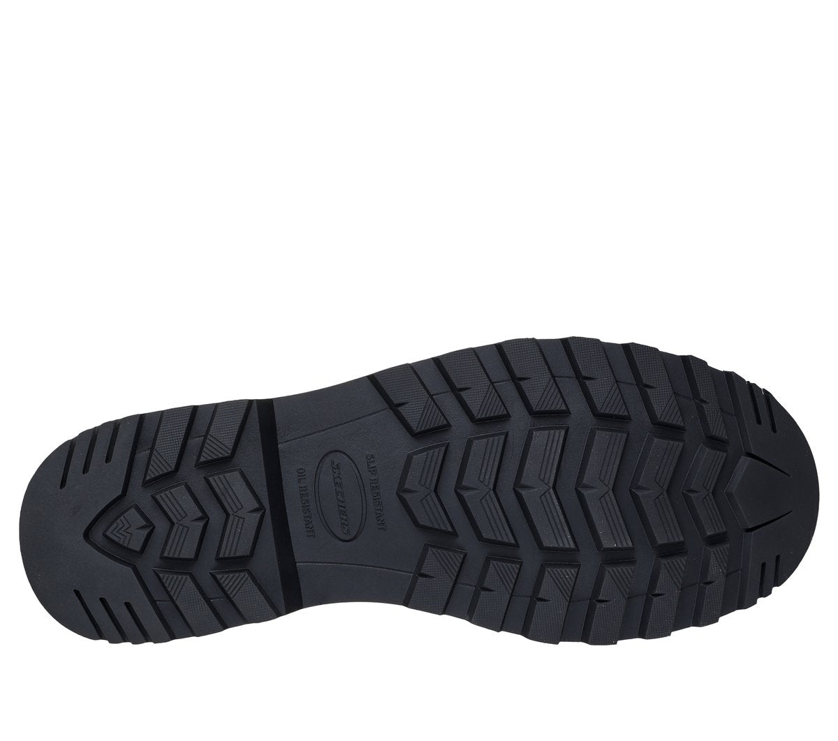 Work: Longrider - Highland Hill Shoes | Skechers Men