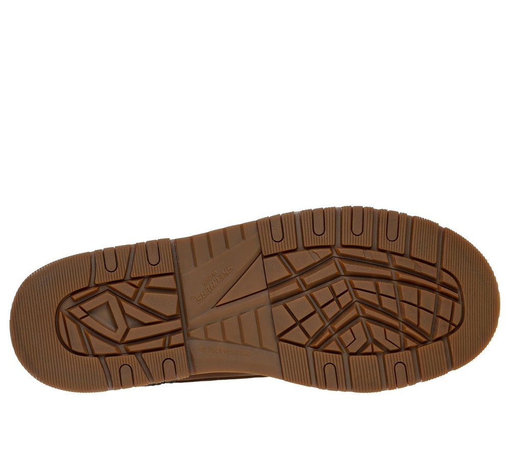 John Deere: Roughcutter- Pinegrip | Skechers Men