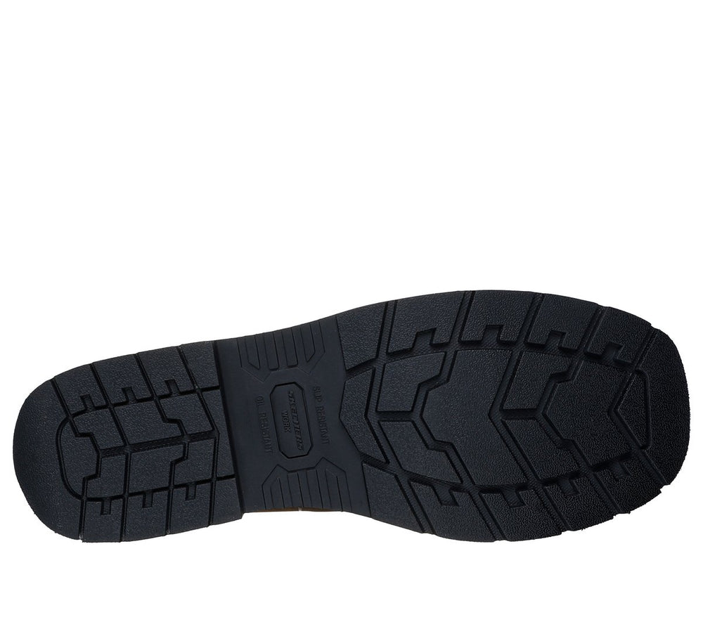 John Deere Waterproof: Rowood - Moss Burrow | Skechers Men