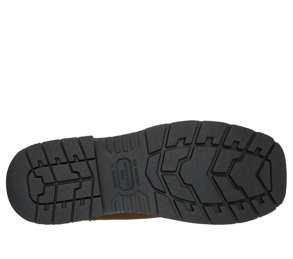John Deere Waterproof: Rowood - Elmtrekker | Skechers Men