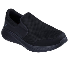 Work Slip-Resistant Relaxed Fit: Squad Chaos - Urgran Shoes | Skechers Men
