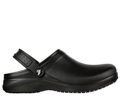 Work Arch Fit: Riverbound SR Shoes | Skechers Men