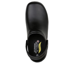 Work Arch Fit: Riverbound SR Shoes | Skechers Men