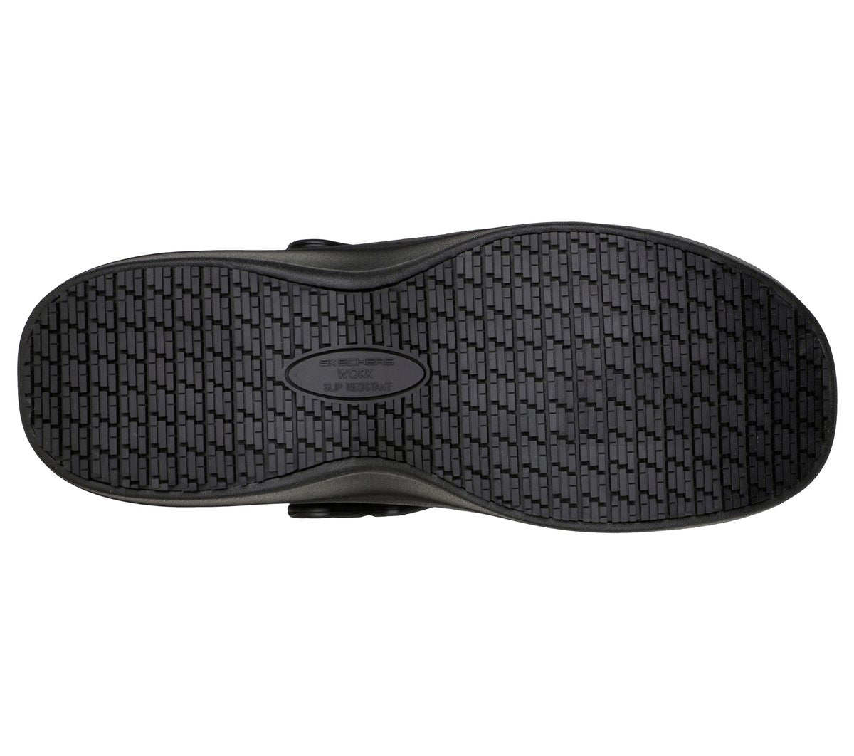 Work Arch Fit: Riverbound SR Shoes | Skechers Men