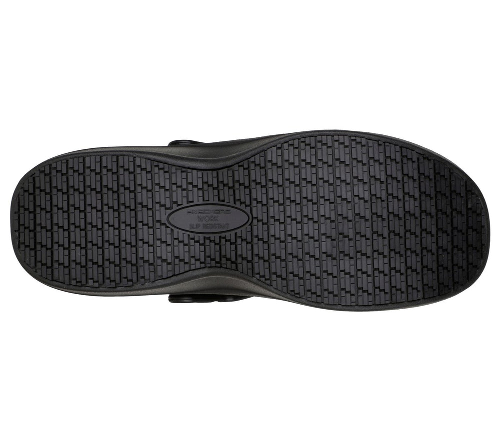 Work Arch Fit: Riverbound SR Shoes | Skechers Men