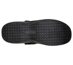 Work Arch Fit: Riverbound SR Shoes | Skechers Men