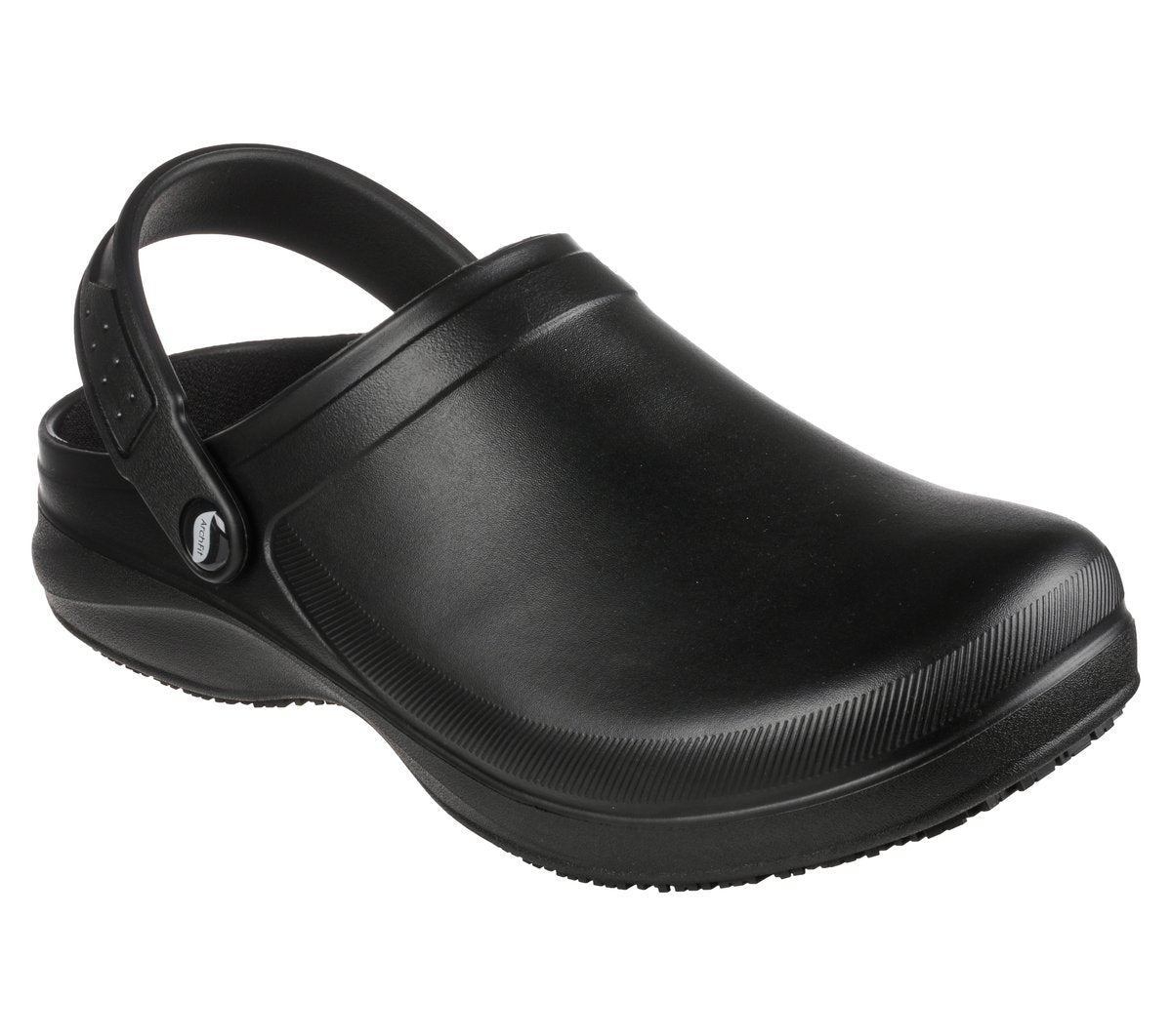 Work Arch Fit: Riverbound SR Shoes | Skechers Men
