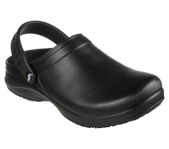 Work Arch Fit: Riverbound SR Shoes | Skechers Men