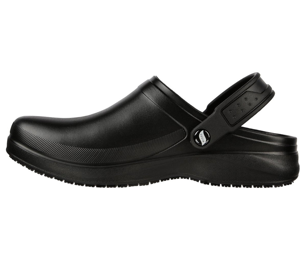 Work Arch Fit: Riverbound SR Shoes | Skechers Men