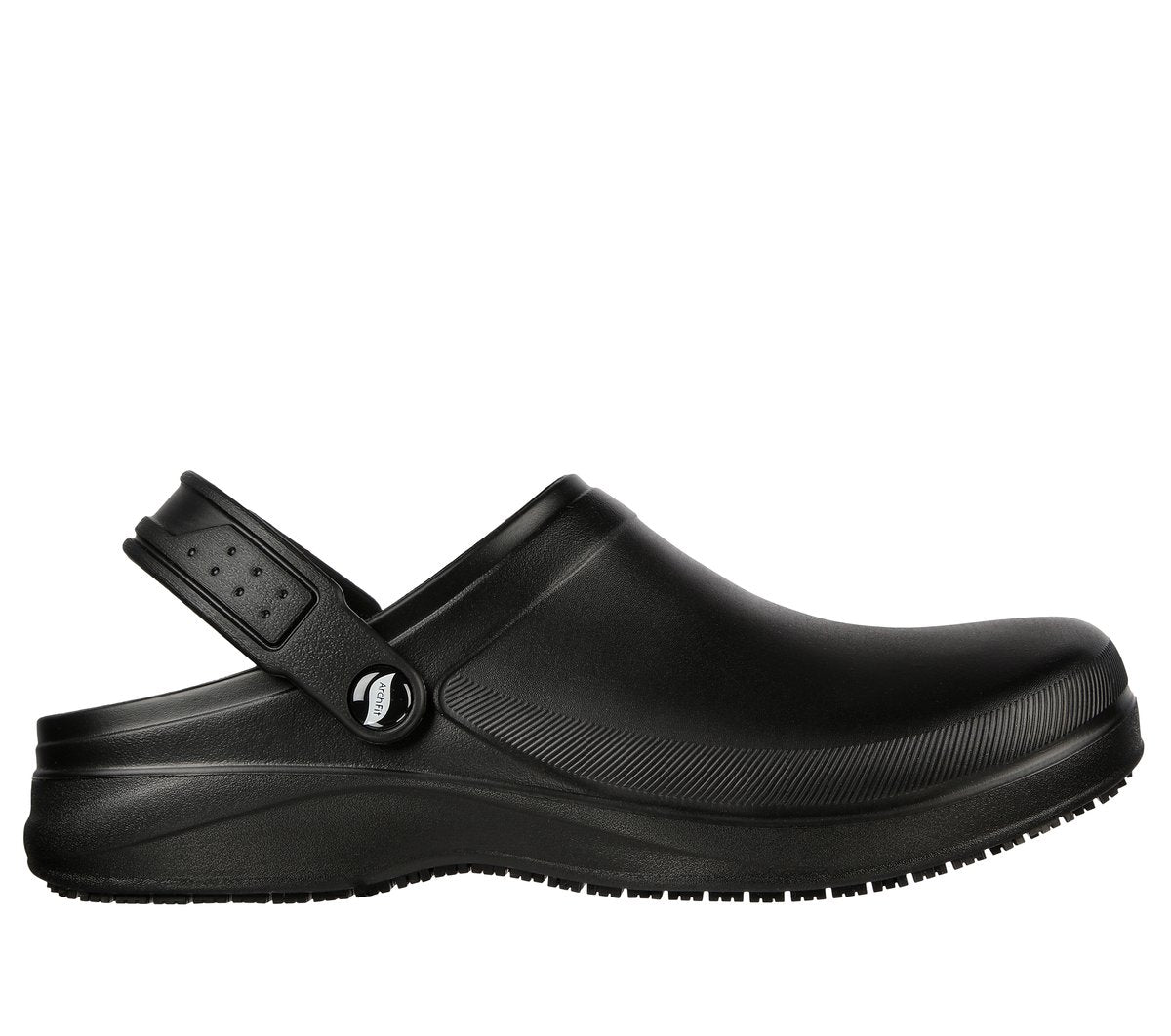 Work Arch Fit: Riverbound SR Shoes | Skechers Men