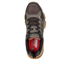 Work: Skech-Air Envoy ST - Arcket Shoes | Skechers Men