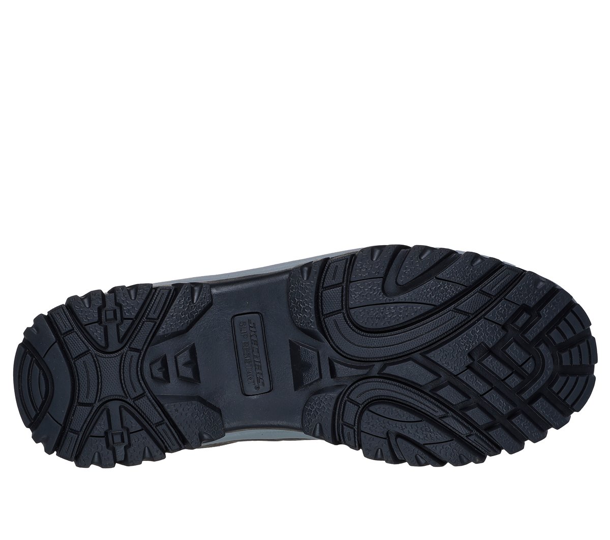 Work Waterproof: Relment - Erett Shoes | Skechers Men