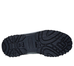 Work Waterproof: Relment - Erett Shoes | Skechers Men