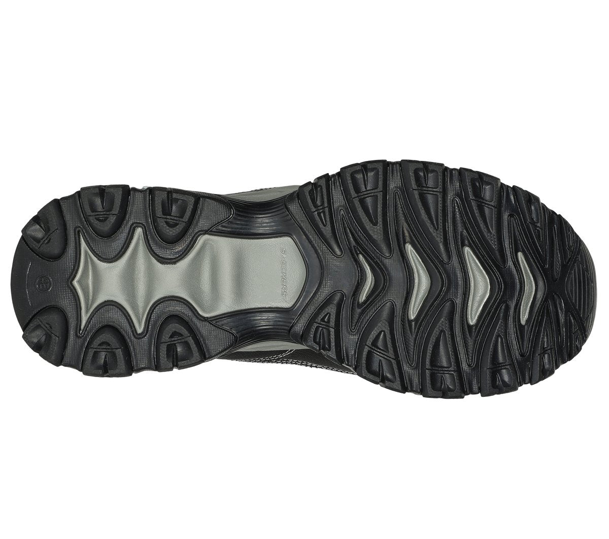 Work: Cankton - Ebbitt ST Shoes | Skechers Men