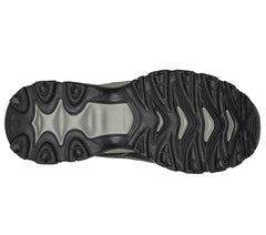 Work: Cankton - Ebbitt ST Shoes | Skechers Men