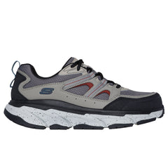Work: D'Lux Journey SR Shoes | Skechers Men