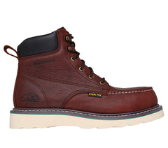 John Deere Waterproof: Kadmiel - Rockworth | Skechers Men