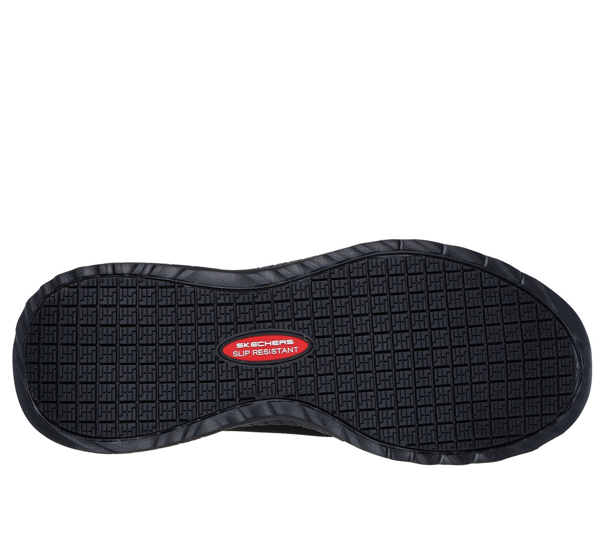 Slip-ins Work: Squad Chaos SR - Stivig Shoes | Skechers Men
