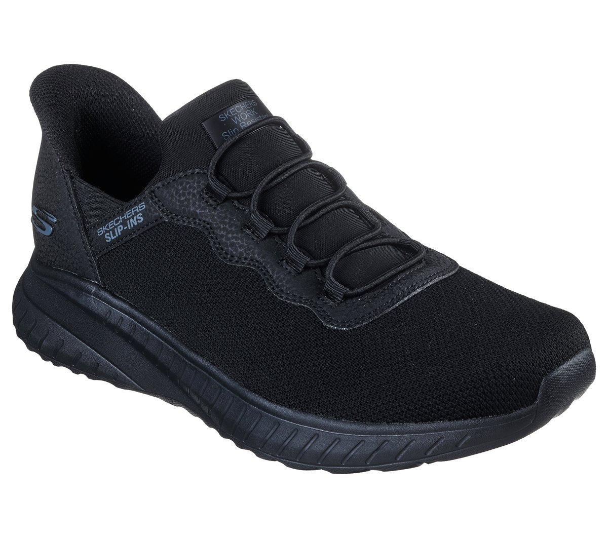 Slip-ins Work: Squad Chaos SR - Stivig Shoes | Skechers Men