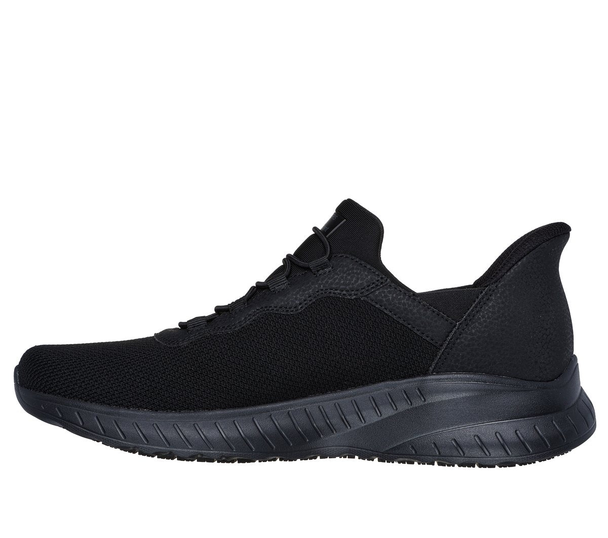 Slip-ins Work: Squad Chaos SR - Stivig Shoes | Skechers Men