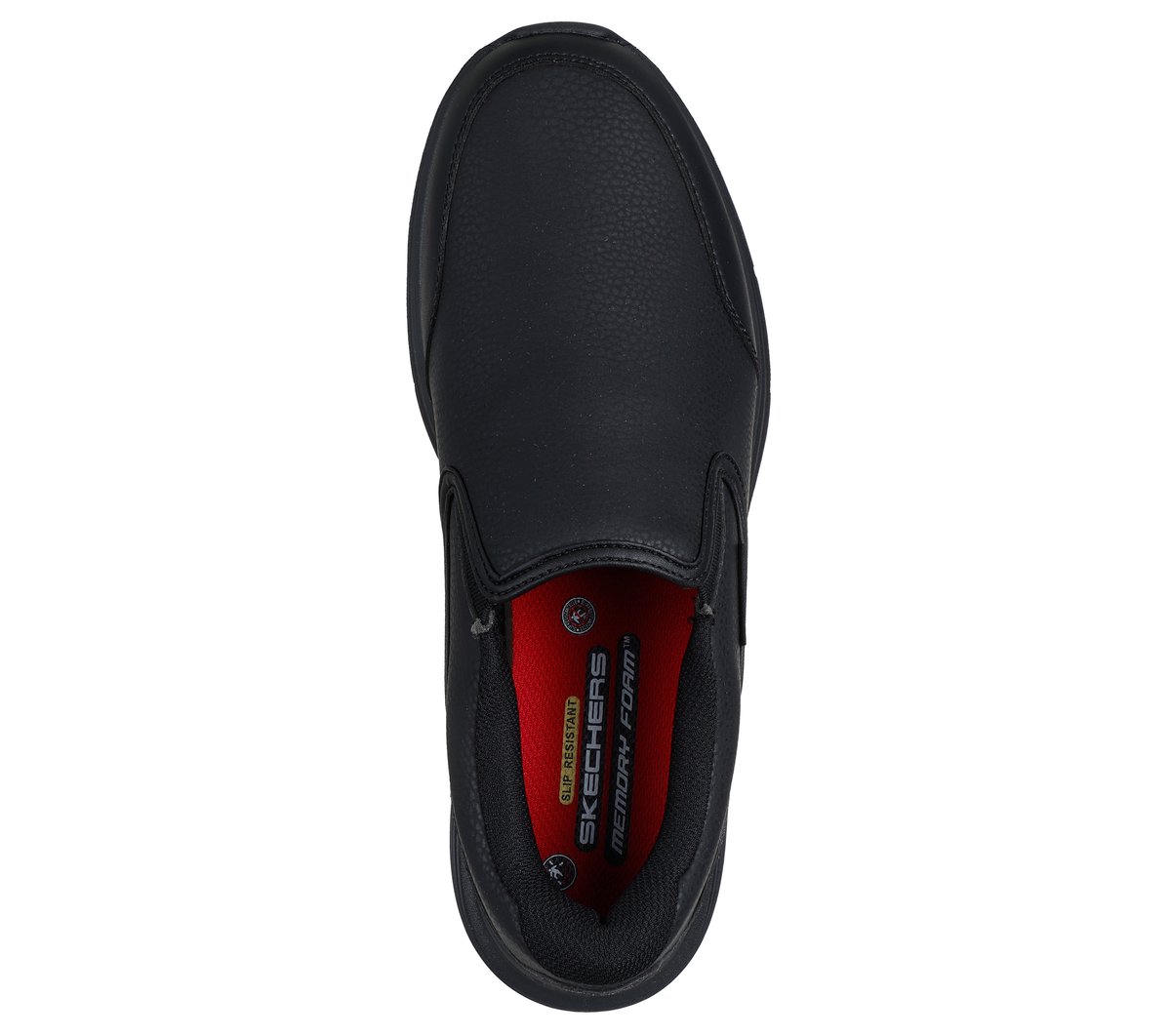 Work: Corart Shoes | Skechers Men