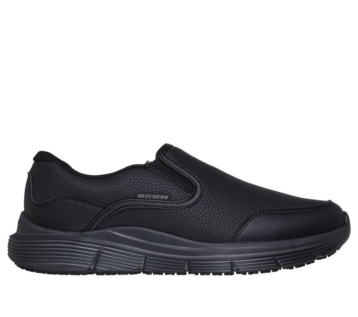 Work: Corart Shoes | Skechers Men