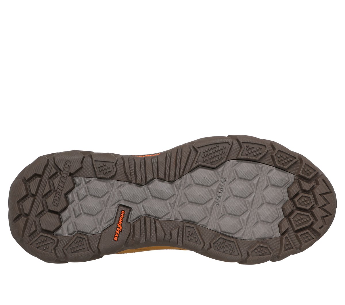 Waterproof Relaxed Fit: Santoro - Cannon Shoes | Skechers Men